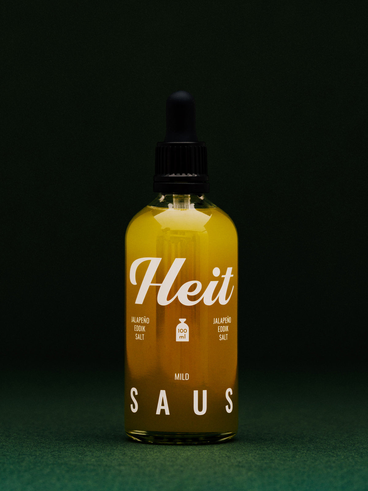 MILD SAUS