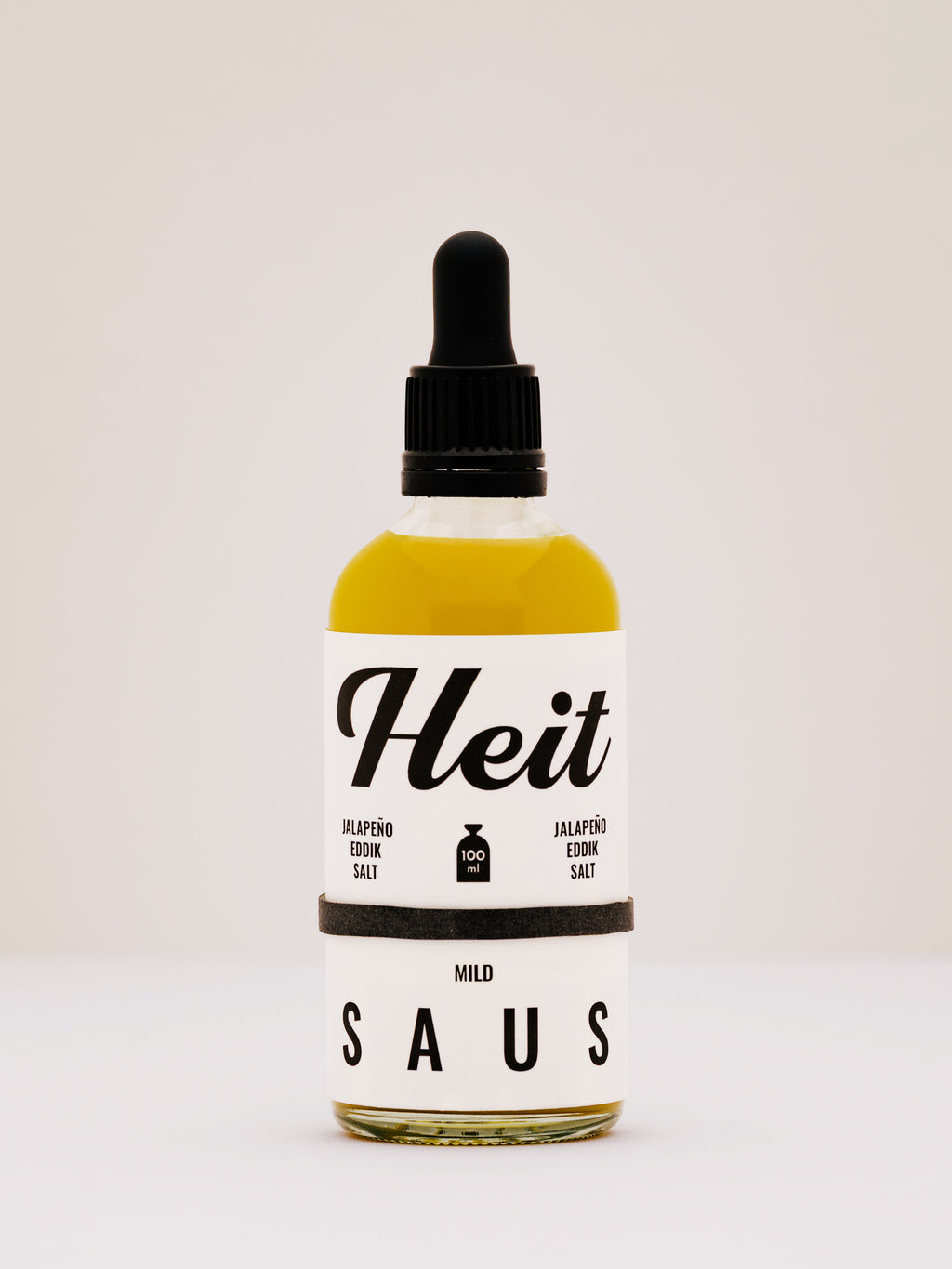 MILD SAUS