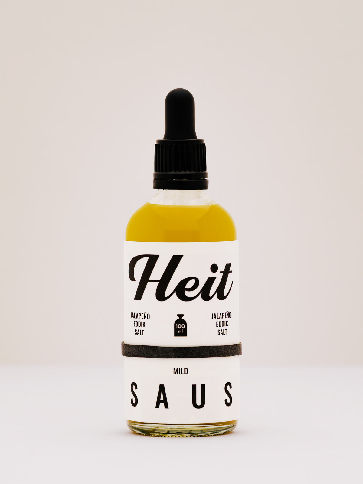 MILD SAUS
