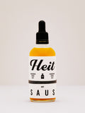 HOT SAUS