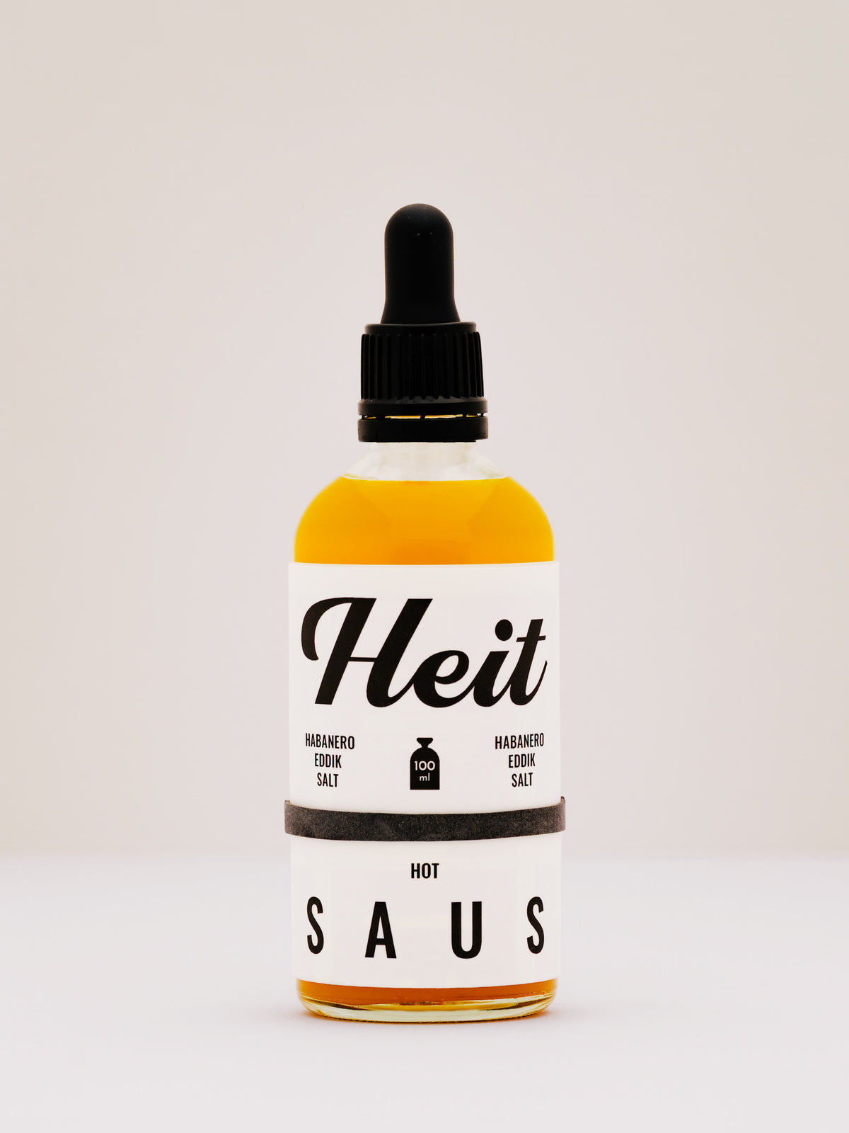 HOT SAUS