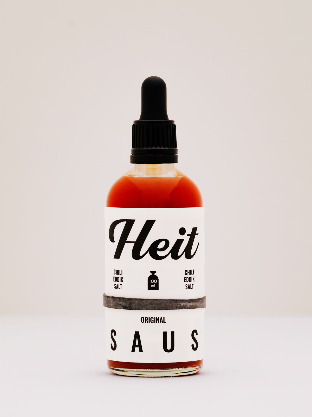 ORIGINAL SAUS